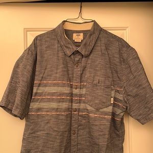 Vans - t shirt in great condition.
